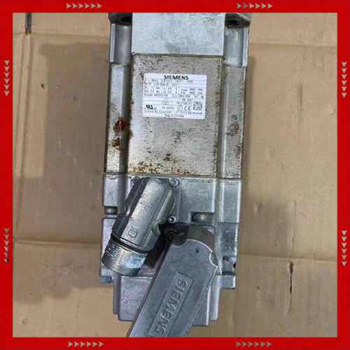 【询价】1FK7043-7AH71-1FA0电机，功能正常，拆适用