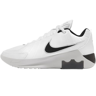 nike耐克男LEBRON WITNESS IX EP詹姆斯运动篮球鞋锐力HQ8035-100