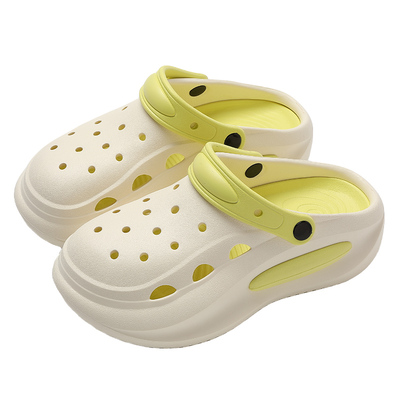 洞洞鞋女款夏外穿足弓支撑不累脚