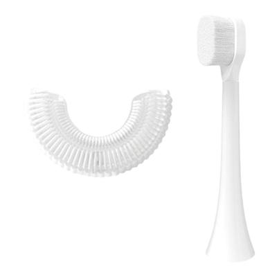 tommomcareu型替换电动牙刷