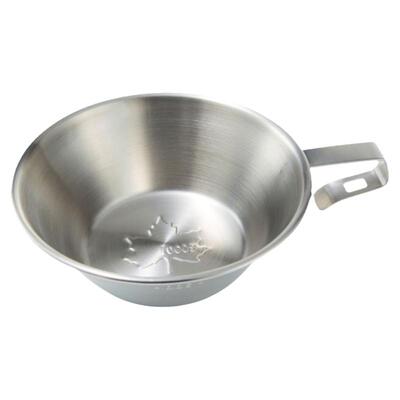 LOGOS户外雪拉杯便携餐具