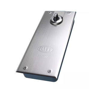 GMT地弹簧S-2500官方授权300公斤加重型玻璃地弹门型材门配件通用