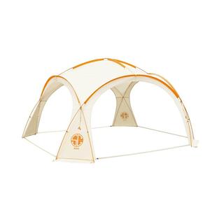 天与云穹顶天幕帐篷户外大号凉亭过夜野营野餐装备全套防晒遮阳棚