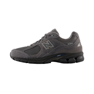 New Balance NB官方新款男女经典灰冬经典复古运动休闲鞋U2002RH