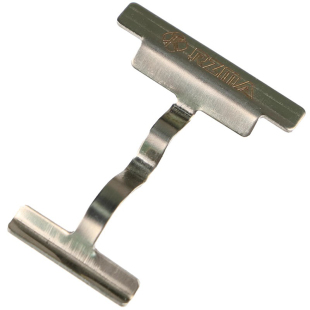 瑞祖玛大小螃蟹弹簧片刹车卡钳来令片 锰钢热处理 刹车手感更线性