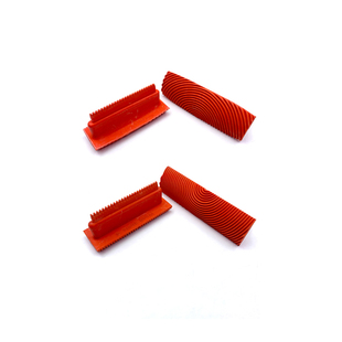 橡胶木纹工具木纹器木纹漆木纹滚筒木纹刷镀锌管木纹仿木工具