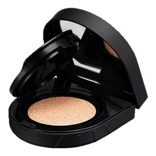 韩国JAVIN DE SEOUL姿彬马桶盖眨眼水光黑气垫16持久遮瑕哑光粉底