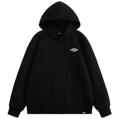 Dickies宽松开衫卫衣女款