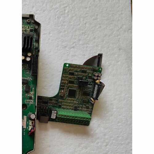 询价-DZB280B富凌变频器主板CPU板，实物图，0-1000H