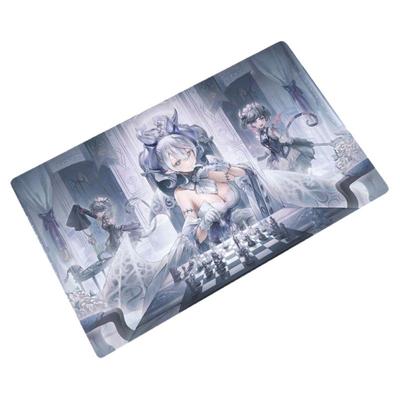 游戏王卡垫官方牌垫独家授权正版