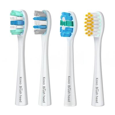 KOXO适配usmile成人电动牙刷头
