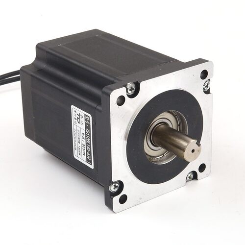 110BL140 48V3000转1500W直流无刷电机大扭矩AGV履带车搬运车现货