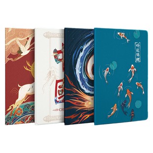 vivopad2保护套2023新版vivopad平板皮套11英寸保护壳vivo硅胶全包pad防摔新款平板电脑国风外套书本式软壳