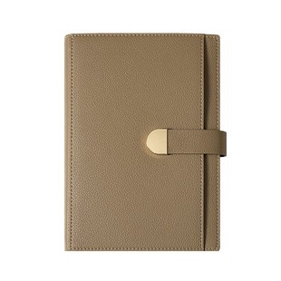 笔记本本子a5精致软皮大学生成人加厚横线日记本简约商务办公工作会议用记录记事本高档礼盒套装可定制印logo