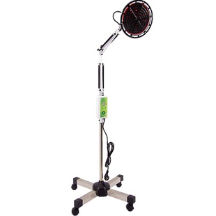 华伦理疗仪烤电灯电磁波治疗烤灯远红外线器关节腰椎家用烤电神灯