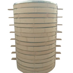 51.5cm竹蒸笼商用蒸笼竹制加高大蒸笼大号馒头包子笼屉家用不锈钢