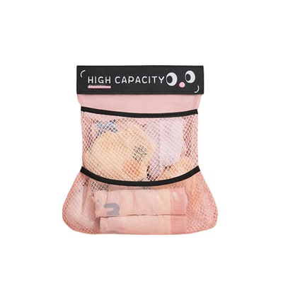 垃圾袋收纳神器收纳网兜大容量