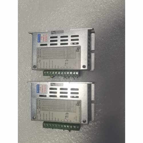 MS-2H057M 斯达特步进驱动器 二手 工业设备