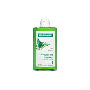 法国康如KLORANE洗发水荨麻头皮控油去油蓬松发丝香氛官方正品