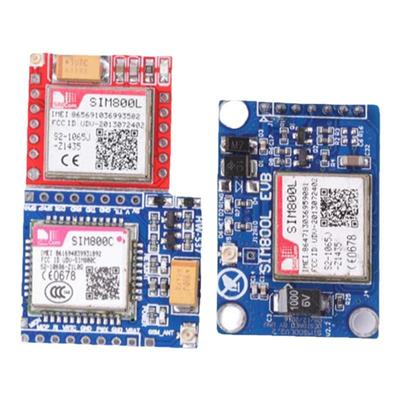 GPRS模块无线网络低功耗