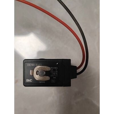询价下单VXE2110V-01-6G1  电磁阀 可开发票