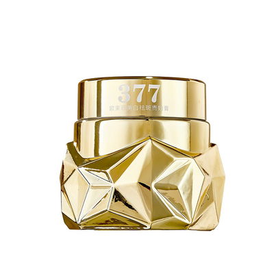 欧束菲377美白祛斑贵妇膏霜