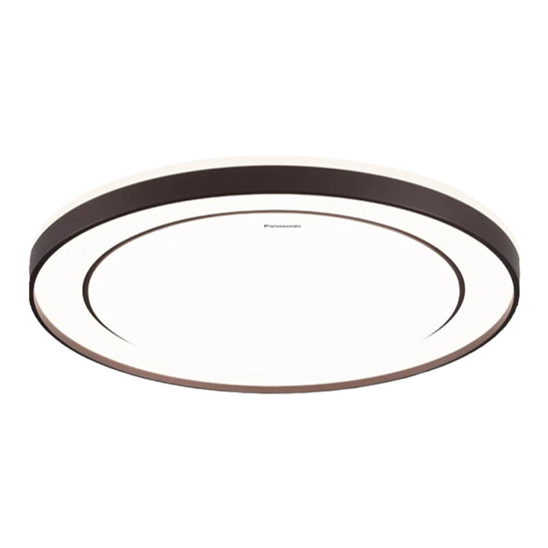 松下松畔护眼吸顶灯140W大圆灯具