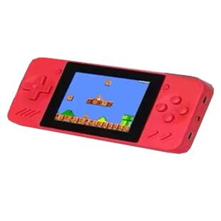 掌上怀旧游戏机充电宝益智掌机俄罗斯方块儿童双人游戏手柄连电视