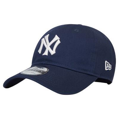 New Era纽亦华26新品MLB萌宠系列棒球帽复古遮阳软顶潮流NE940