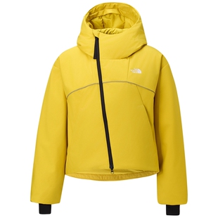 北面UE设计师款超A壳羽绒服女款鹅绒户外保暖新TheNorthFace|8HWH