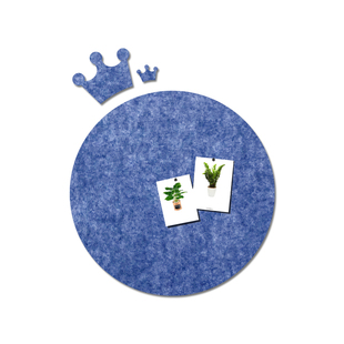 彩色软木毛毡板创意背景墙幼儿园主题墙儿童作品展示板留言公告栏