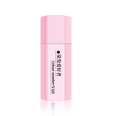 →央ma推荐&植物染发新革命