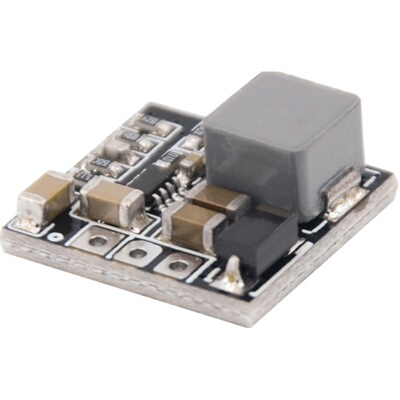 正转51215兼容宽输入负输出模块