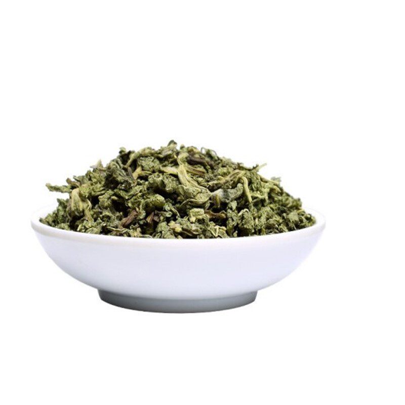 薄荷叶茶天然正品泡水新鲜食用