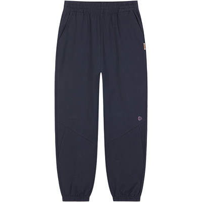 水孩儿中大童休闲长裤透气薄裤子