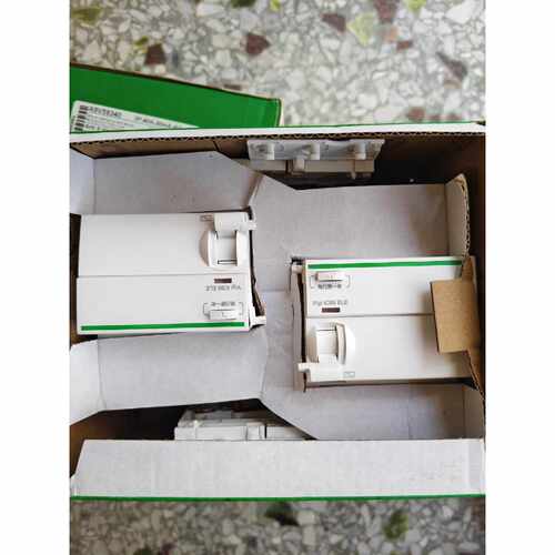 〔议价-可维修〕 Vigi iC65 ELE 3P 40A 30mA 二手均有货