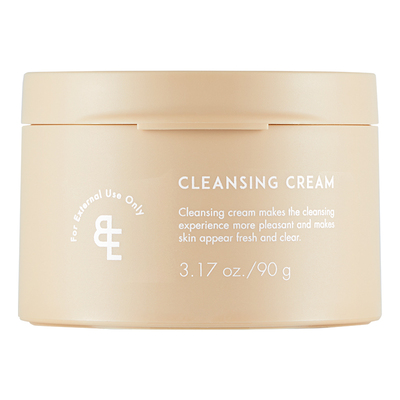 BIGEVE张大奕养肤卸妆膏