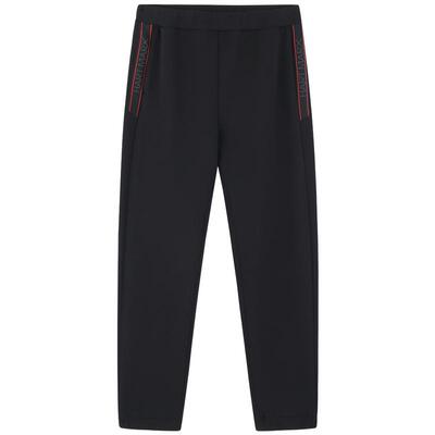 龙年针织长裤休闲运动裤子