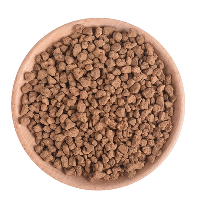 赤玉土颗粒盆景专用进口硬质