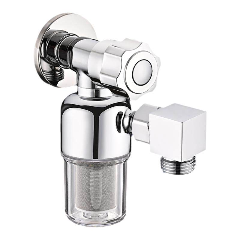 前置热水器过滤器家用燃气电太阳过滤器/净水器