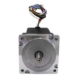 研控86步进电机系列套装 YK86HB118-06A YK86HB156-06A+2D68MH