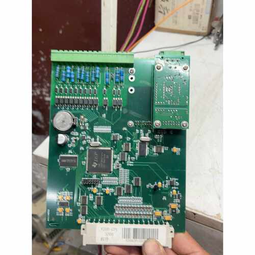 DCAP 3000 系列CPU板 DCAP-3000