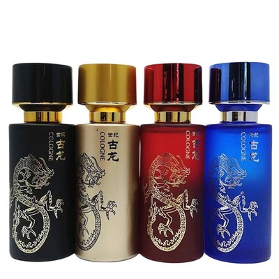 2099世纪古龙男士香水持久淡香清新自然男人味生日礼物法国大学生