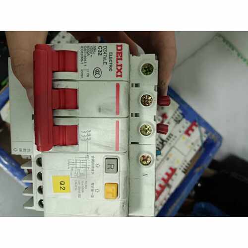 【议价-可维修】 DZ47sLE C32 西 DELIXI /均有货