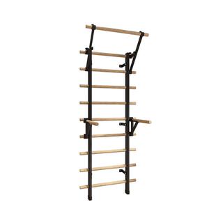 DHT 肋木架多功能室内训练康复家用健身器材儿童攀爬架舞蹈房压腿