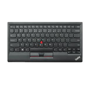 联想ThinkPad小红点有线键盘0B47190指点杆USB笔记本台式KU-1255