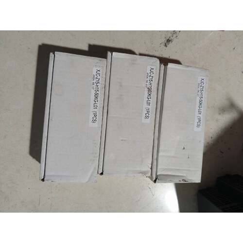 议价XJCZ15H1550KGL01有3个全新原包维修