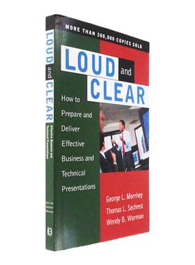 LoudAndClear大声和清晰