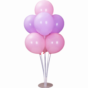 小太子长条气球260造型螺旋儿童生日DIY加厚马卡龙魔术汽球1.8克