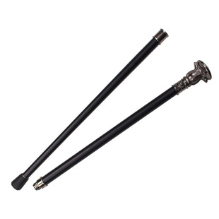 七龙珠cosplay道具龙头绅士杖 漫展手杖舞台影视道具权杖龙头拐杖